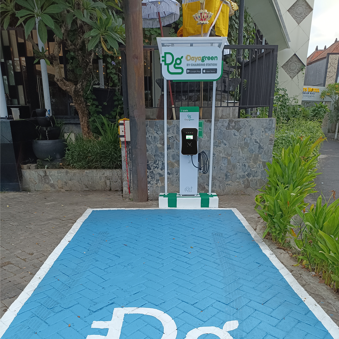 Brits Hotel Kuta Legian